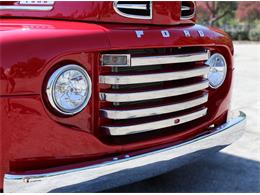 1950 Ford F1 (CC-2115237) for sale in La Verne, California