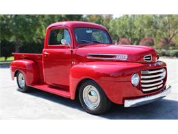 1950 Ford F1 (CC-2115237) for sale in La Verne, California