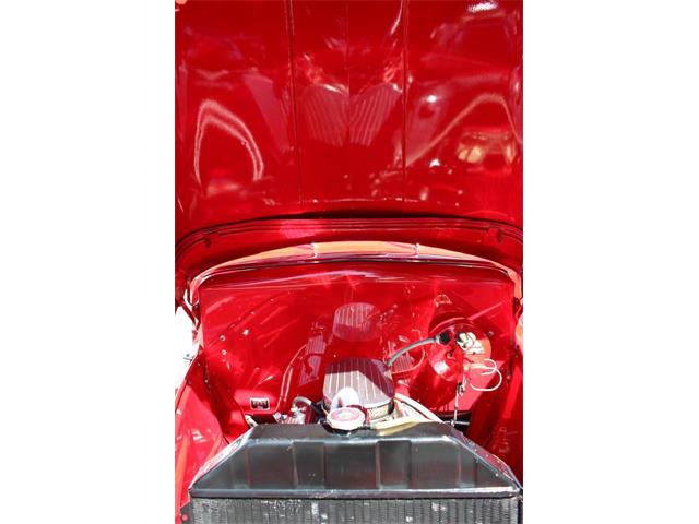 1950 Ford F1 (CC-2115237) for sale in La Verne, California
