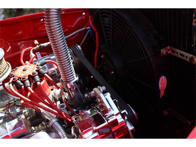 1950 Ford F1 (CC-2115237) for sale in La Verne, California