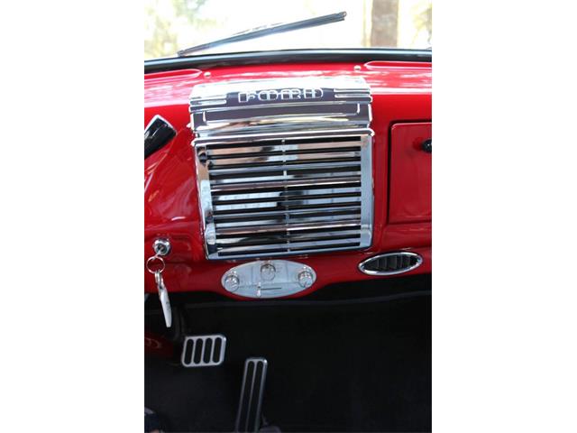 1950 Ford F1 (CC-2115237) for sale in La Verne, California