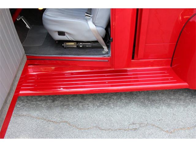 1950 Ford F1 (CC-2115237) for sale in La Verne, California