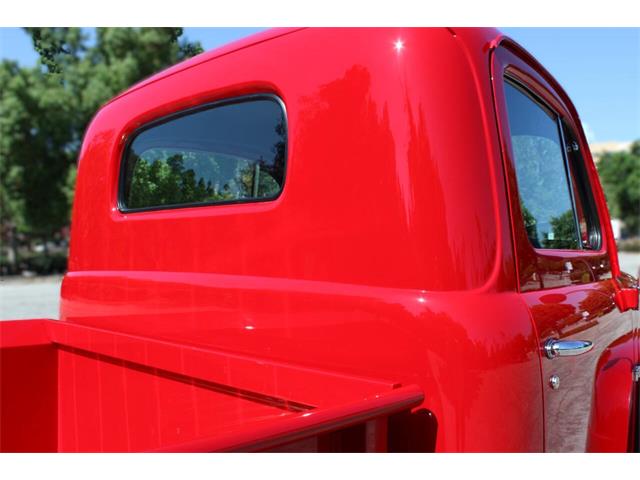 1950 Ford F1 (CC-2115237) for sale in La Verne, California
