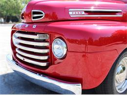 1950 Ford F1 (CC-2115237) for sale in La Verne, California