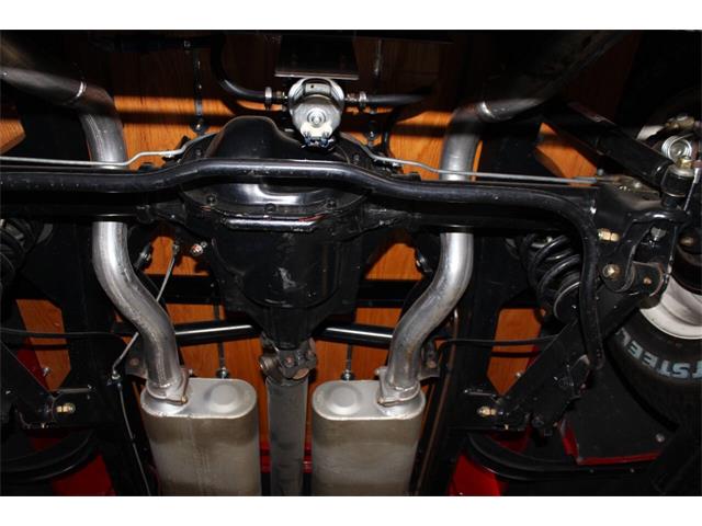 1950 Ford F1 (CC-2115237) for sale in La Verne, California
