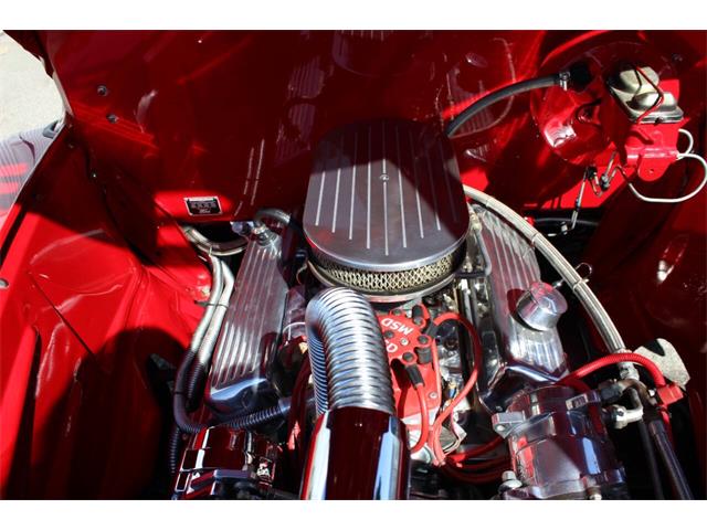 1950 Ford F1 (CC-2115237) for sale in La Verne, California