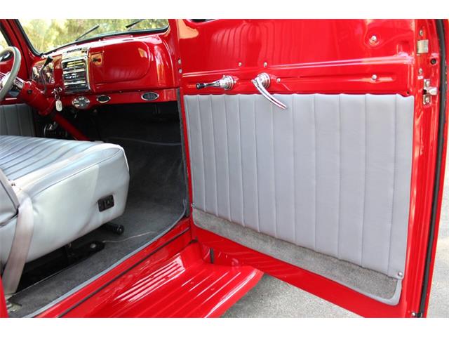 1950 Ford F1 (CC-2115237) for sale in La Verne, California