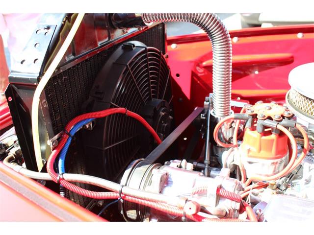 1950 Ford F1 (CC-2115237) for sale in La Verne, California
