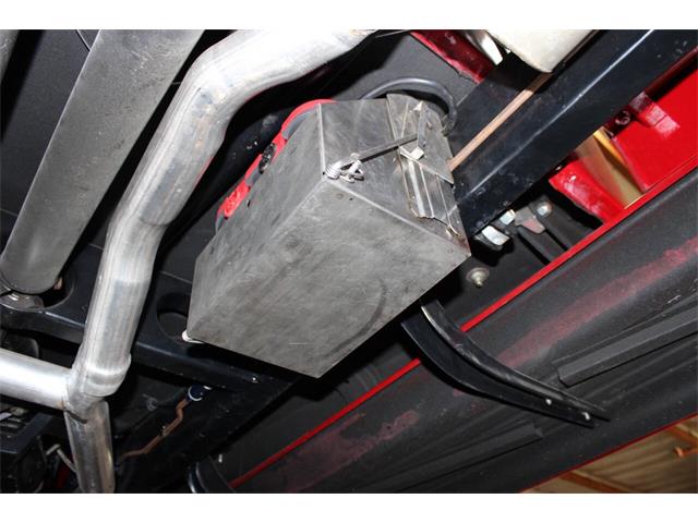 1950 Ford F1 (CC-2115237) for sale in La Verne, California