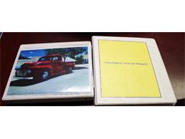 1950 Ford F1 (CC-2115237) for sale in La Verne, California