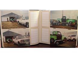 1950 Ford F1 (CC-2115237) for sale in La Verne, California