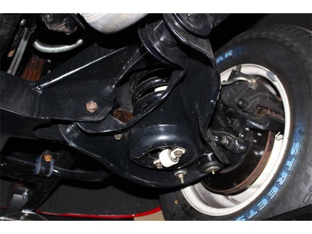 1950 Ford F1 (CC-2115237) for sale in La Verne, California
