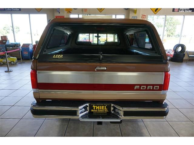 1988 Ford F150 (CC-2115238) for sale in De Witt, Iowa
