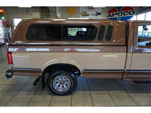 1988 Ford F150 (CC-2115238) for sale in De Witt, Iowa