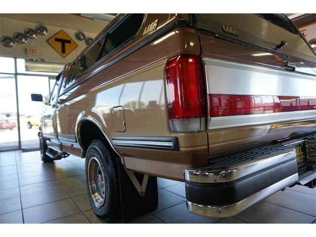 1988 Ford F150 (CC-2115238) for sale in De Witt, Iowa