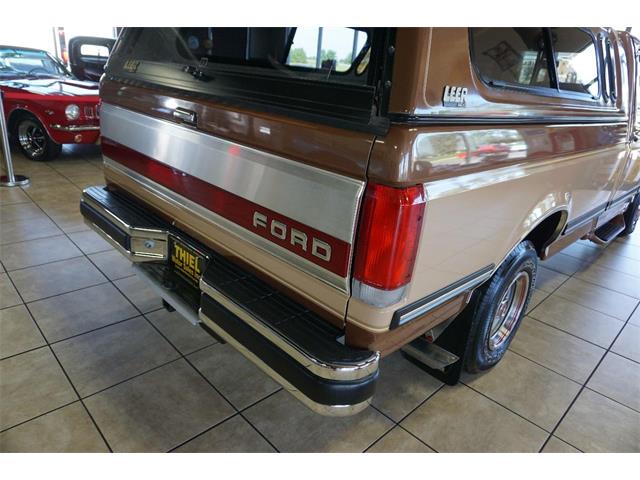 1988 Ford F150 (CC-2115238) for sale in De Witt, Iowa