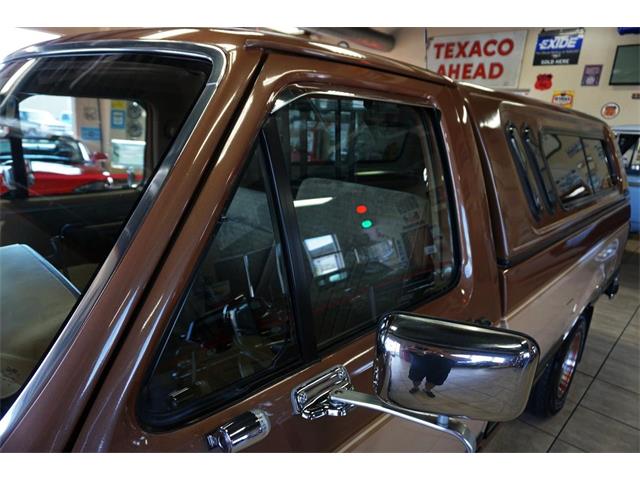 1988 Ford F150 (CC-2115238) for sale in De Witt, Iowa