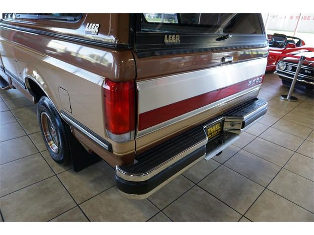 1988 Ford F150 (CC-2115238) for sale in De Witt, Iowa