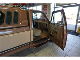 1988 Ford F150 (CC-2115238) for sale in De Witt, Iowa