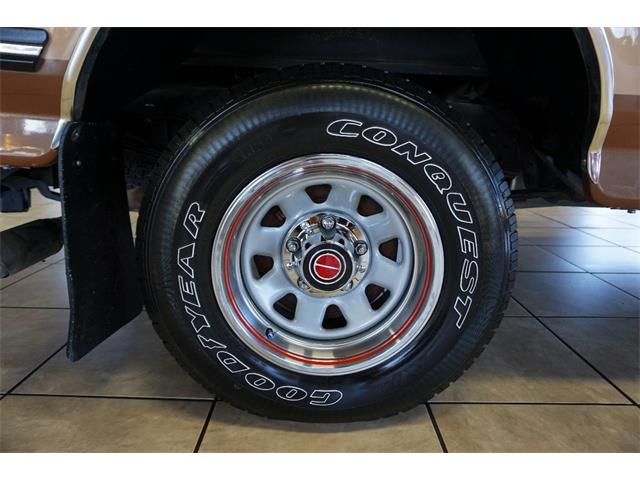 1988 Ford F150 (CC-2115238) for sale in De Witt, Iowa