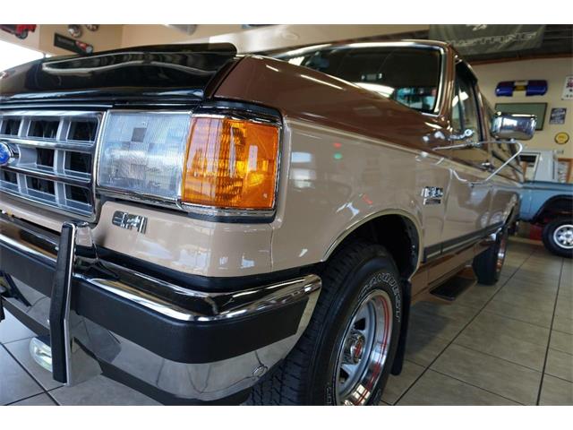 1988 Ford F150 (CC-2115238) for sale in De Witt, Iowa