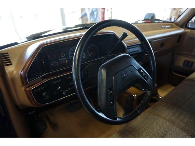 1988 Ford F150 (CC-2115238) for sale in De Witt, Iowa