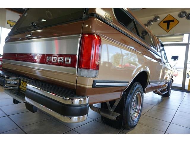 1988 Ford F150 (CC-2115238) for sale in De Witt, Iowa