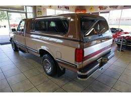 1988 Ford F150 (CC-2115238) for sale in De Witt, Iowa