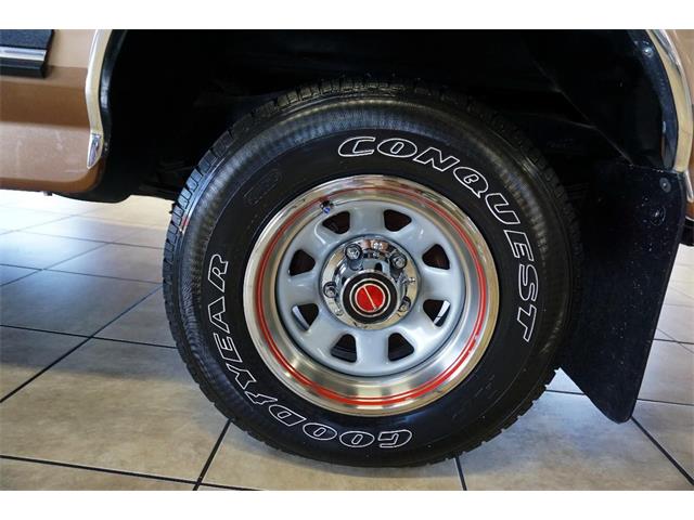1988 Ford F150 (CC-2115238) for sale in De Witt, Iowa