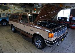 1988 Ford F150 (CC-2115238) for sale in De Witt, Iowa