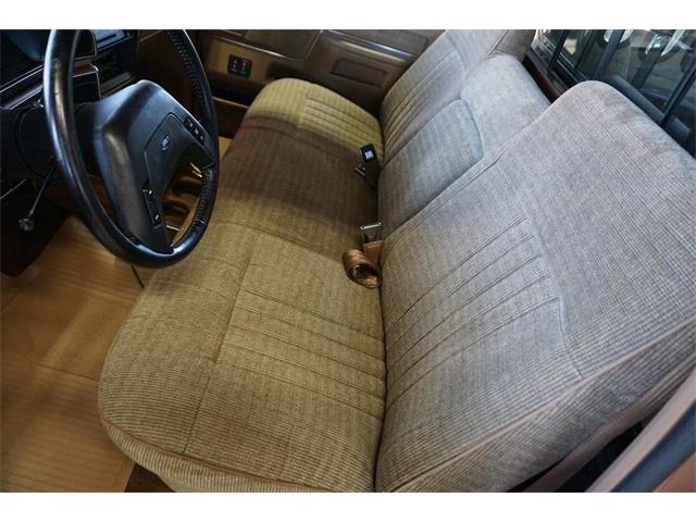 1988 Ford F150 (CC-2115238) for sale in De Witt, Iowa