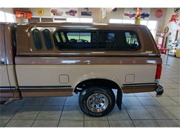 1988 Ford F150 (CC-2115238) for sale in De Witt, Iowa