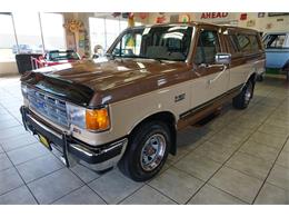 1988 Ford F150 (CC-2115238) for sale in De Witt, Iowa