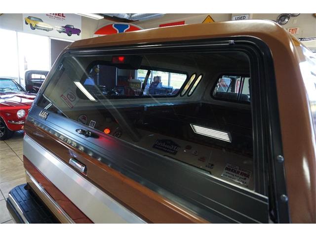 1988 Ford F150 (CC-2115238) for sale in De Witt, Iowa
