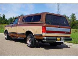 1988 Ford F150 (CC-2115238) for sale in De Witt, Iowa