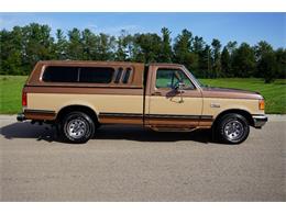 1988 Ford F150 (CC-2115238) for sale in De Witt, Iowa