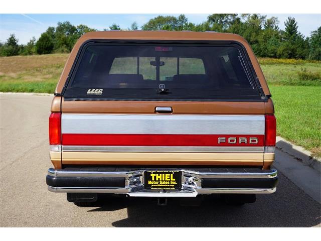 1988 Ford F150 (CC-2115238) for sale in De Witt, Iowa