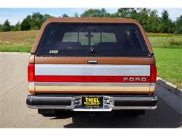 1988 Ford F150 (CC-2115238) for sale in De Witt, Iowa