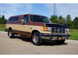 1988 Ford F150 (CC-2115238) for sale in De Witt, Iowa