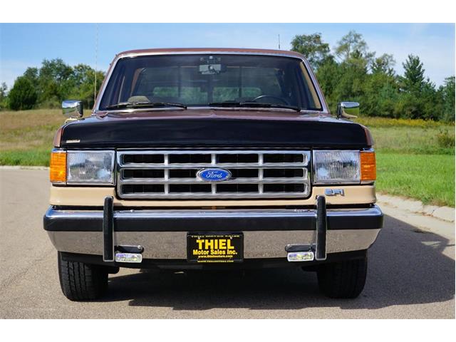 1988 Ford F150 (CC-2115238) for sale in De Witt, Iowa