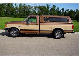 1988 Ford F150 (CC-2115238) for sale in De Witt, Iowa