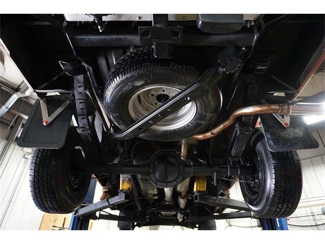1988 Ford F150 (CC-2115238) for sale in De Witt, Iowa