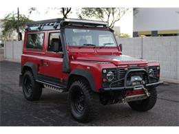 1996 Land Rover Defender 90 (CC-2115239) for sale in Phoenix, Arizona
