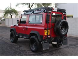 1996 Land Rover Defender 90 (CC-2115239) for sale in Phoenix, Arizona