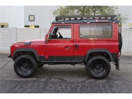 1996 Land Rover Defender 90 (CC-2115239) for sale in Phoenix, Arizona