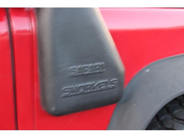 1996 Land Rover Defender 90 (CC-2115239) for sale in Phoenix, Arizona