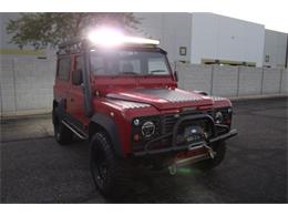 1996 Land Rover Defender 90 (CC-2115239) for sale in Phoenix, Arizona