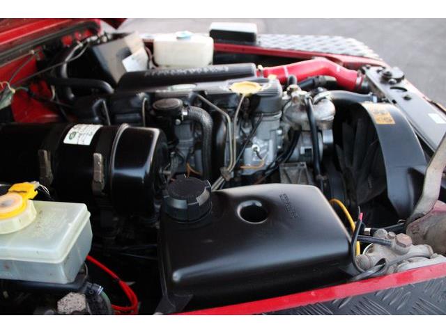 1996 Land Rover Defender 90 (CC-2115239) for sale in Phoenix, Arizona
