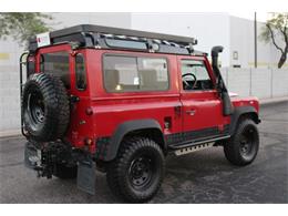 1996 Land Rover Defender 90 (CC-2115239) for sale in Phoenix, Arizona