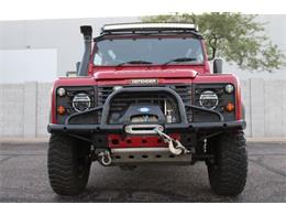 1996 Land Rover Defender 90 (CC-2115239) for sale in Phoenix, Arizona